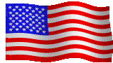 usa flag gif